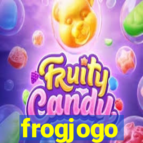 frogjogo