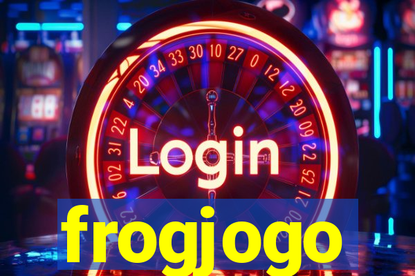 frogjogo