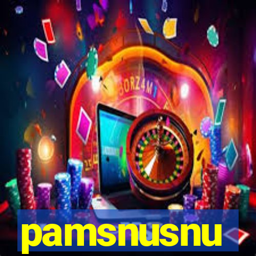 pamsnusnu