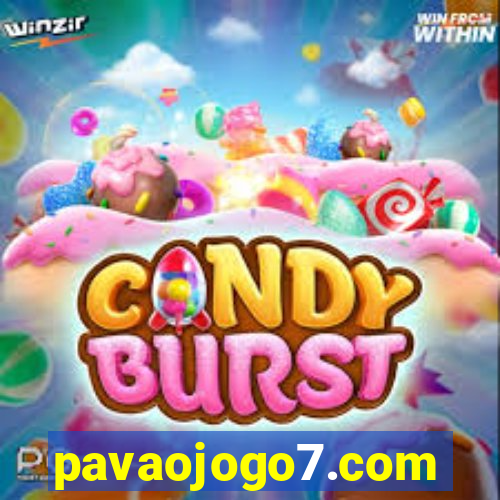 pavaojogo7.com