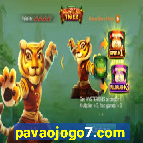 pavaojogo7.com