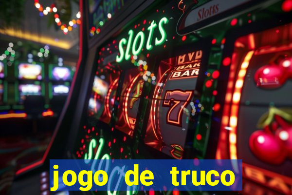 jogo de truco smart truco