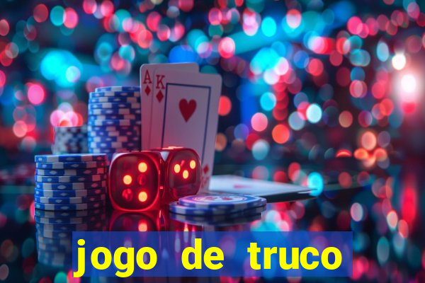 jogo de truco smart truco