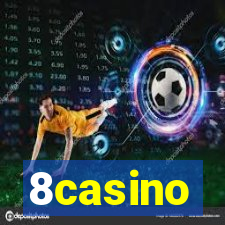 8casino