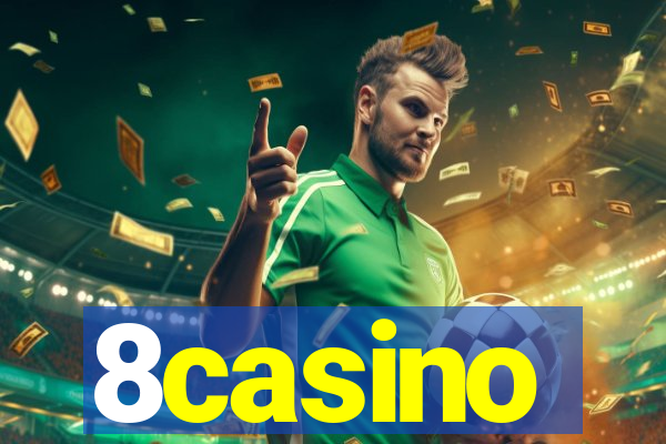 8casino