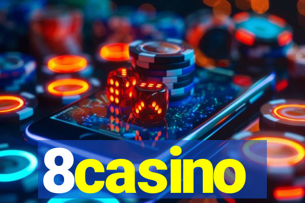 8casino