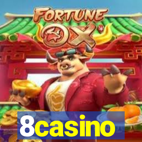 8casino