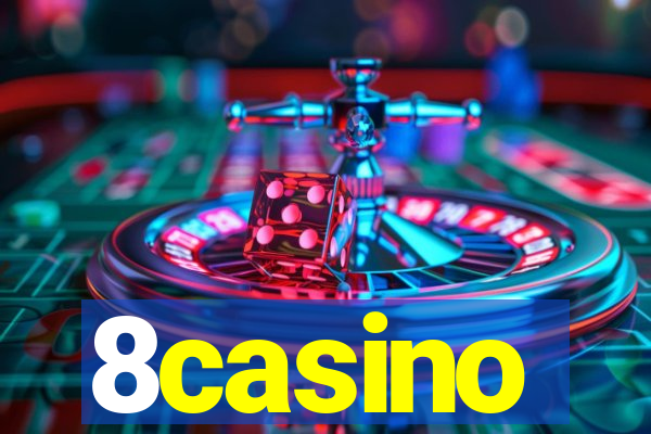 8casino