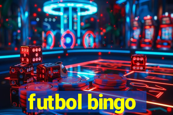 futbol bingo