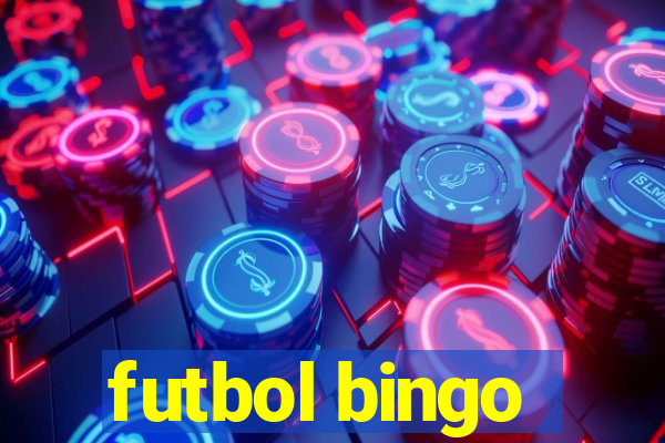 futbol bingo