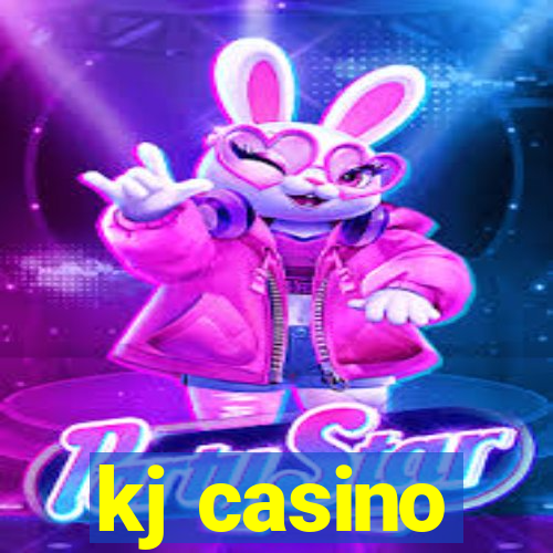 kj casino