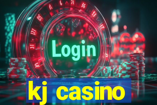 kj casino