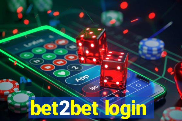 bet2bet login