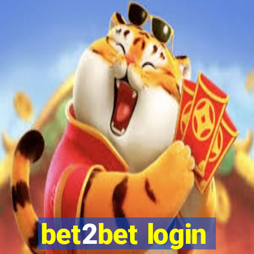 bet2bet login