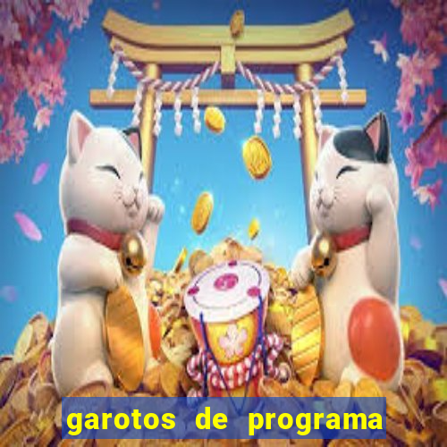 garotos de programa zona leste