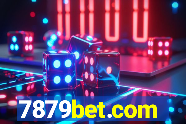 7879bet.com