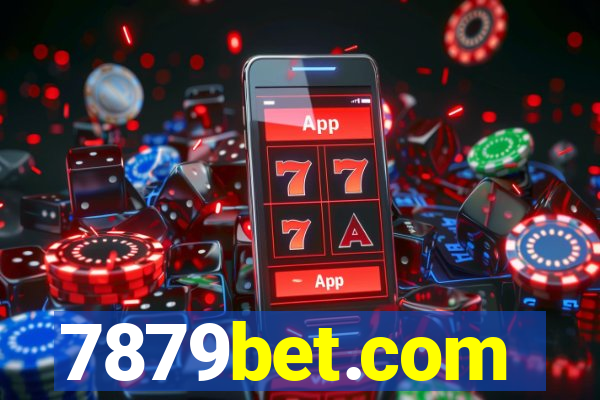 7879bet.com