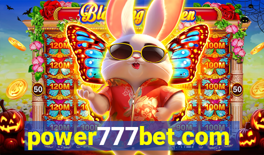 power777bet.com