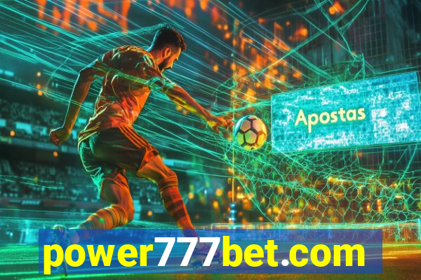 power777bet.com