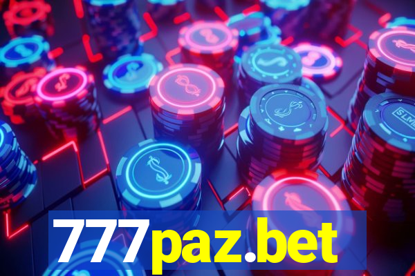 777paz.bet