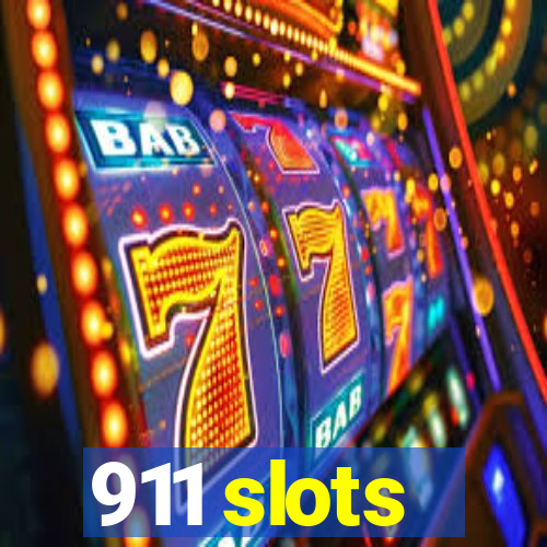 911 slots