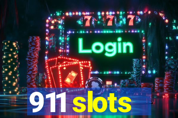 911 slots