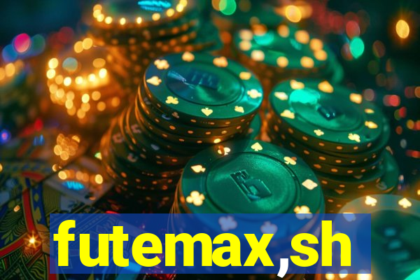 futemax,sh