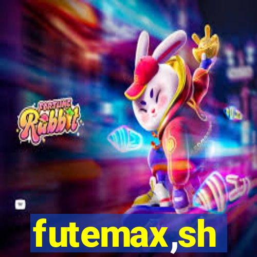 futemax,sh