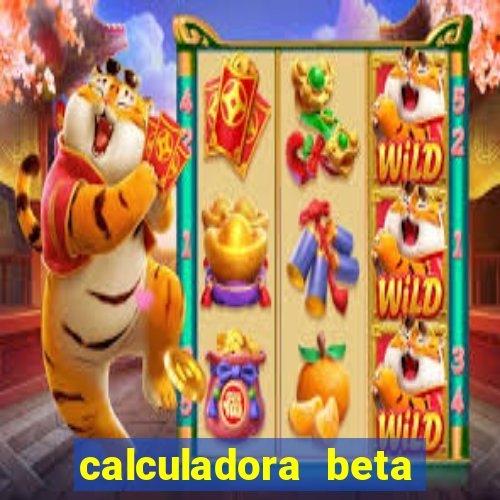 calculadora beta hcg semanas