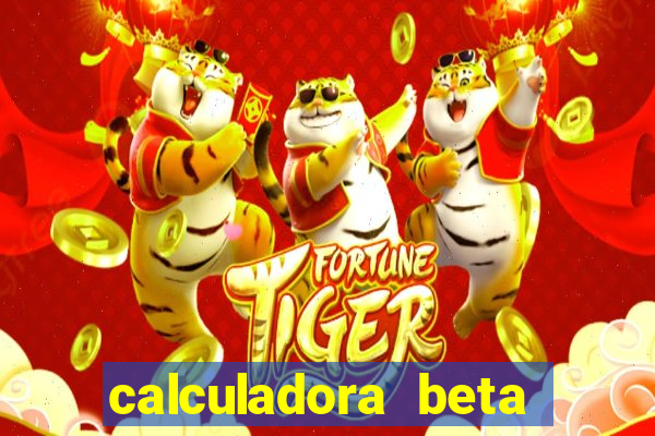 calculadora beta hcg semanas