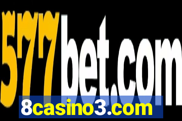 8casino3.com