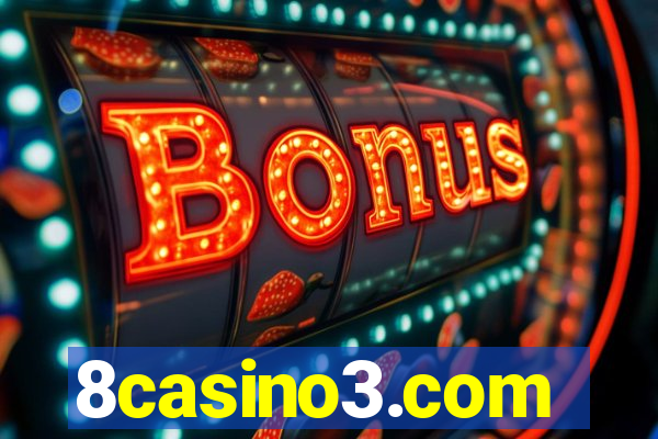 8casino3.com