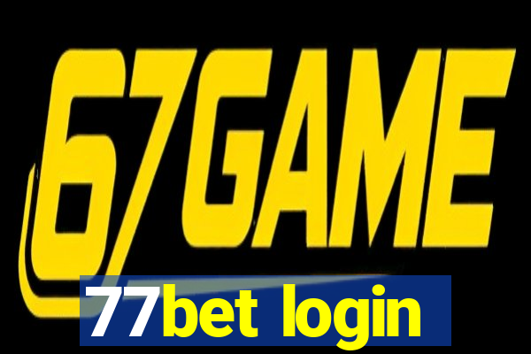 77bet login