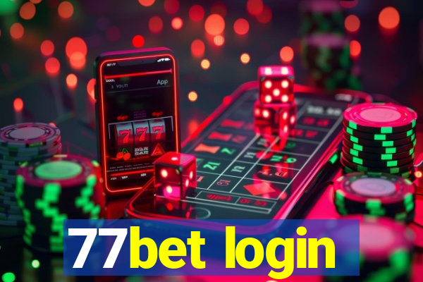 77bet login