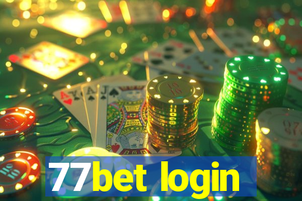 77bet login