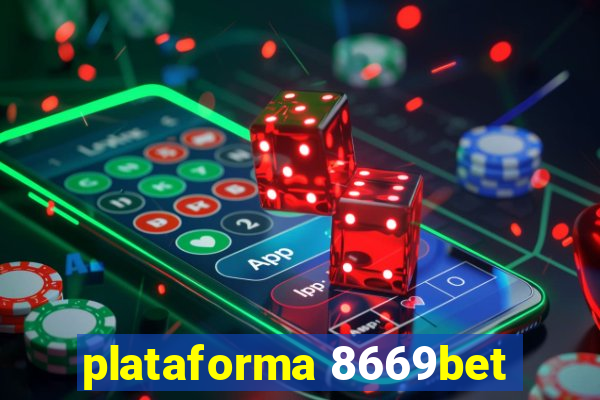 plataforma 8669bet