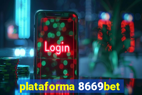 plataforma 8669bet