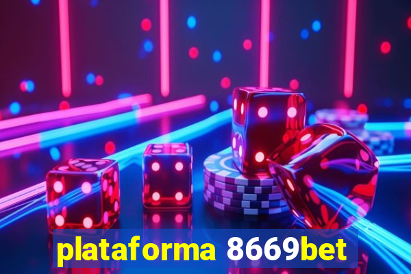 plataforma 8669bet