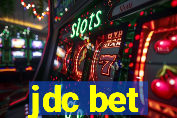 jdc bet