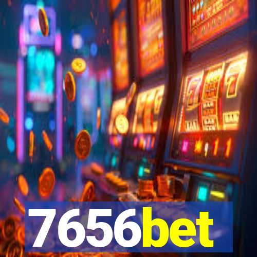 7656bet