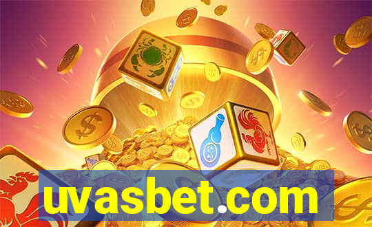 uvasbet.com