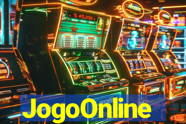 JogoOnline