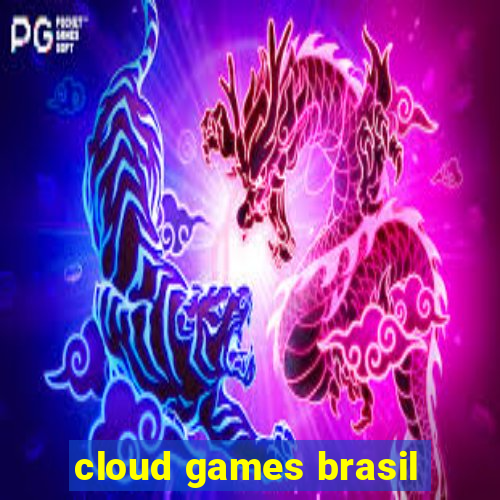 cloud games brasil