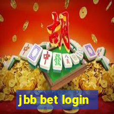 jbb bet login