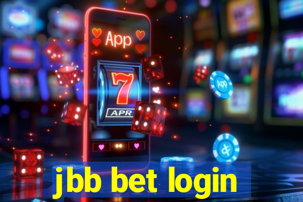 jbb bet login