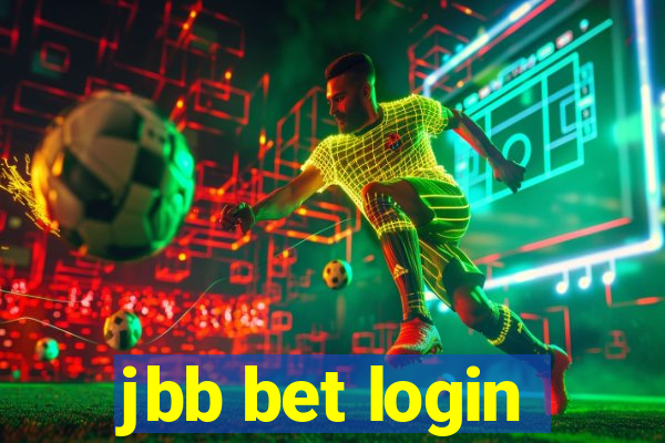 jbb bet login