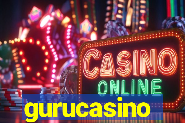 gurucasino