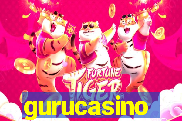 gurucasino