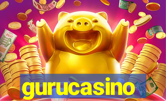 gurucasino