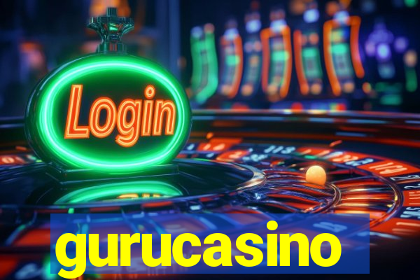 gurucasino